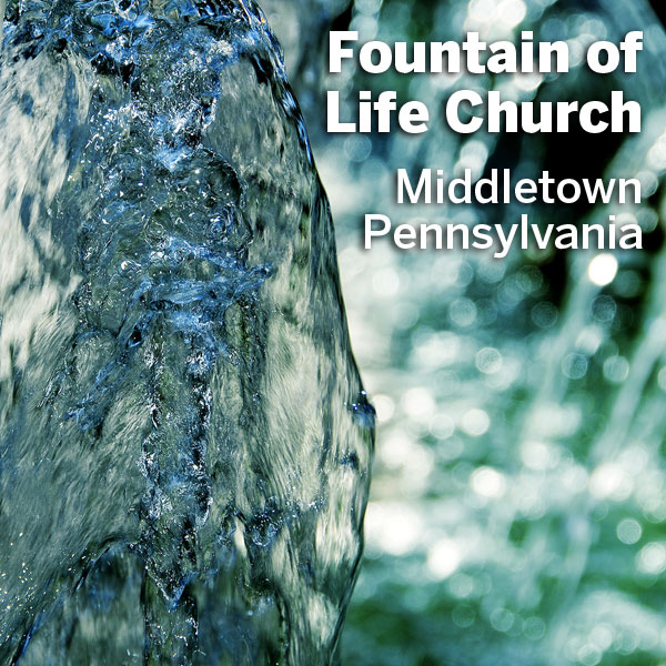 Fountain of Life Podcast